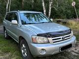 Toyota Highlander 2004 годаfor7 800 000 тг. в Петропавловск