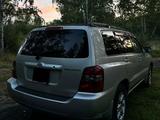 Toyota Highlander 2004 годаfor7 800 000 тг. в Петропавловск – фото 5