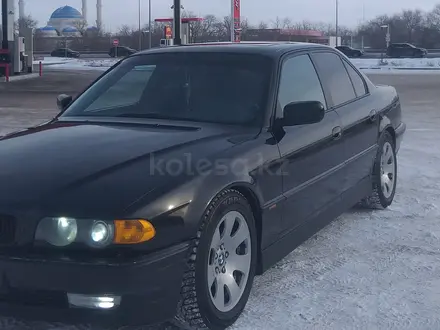 BMW 728 1998 года за 3 700 000 тг. в Астана – фото 11