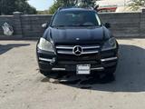 Mercedes-Benz GL 350 2011 годаүшін8 200 000 тг. в Алматы – фото 4