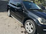 Mercedes-Benz GL 350 2011 годаүшін8 200 000 тг. в Алматы
