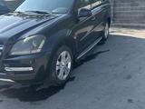 Mercedes-Benz GL 350 2011 годаүшін8 200 000 тг. в Алматы – фото 2