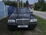 Mercedes-Benz C 180 1999 годаүшін1 450 000 тг. в Костанай