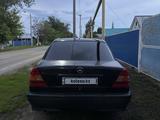 Mercedes-Benz C 180 1999 годаүшін1 450 000 тг. в Костанай – фото 3