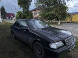 Mercedes-Benz C 180 1999 годаүшін1 450 000 тг. в Костанай – фото 4