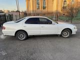 Toyota Cresta 1996 годаүшін2 200 000 тг. в Павлодар – фото 5