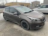 Kia Cee'd 2013 года за 6 400 000 тг. в Семей – фото 3