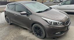 Kia Cee'd 2013 года за 6 500 000 тг. в Семей – фото 3