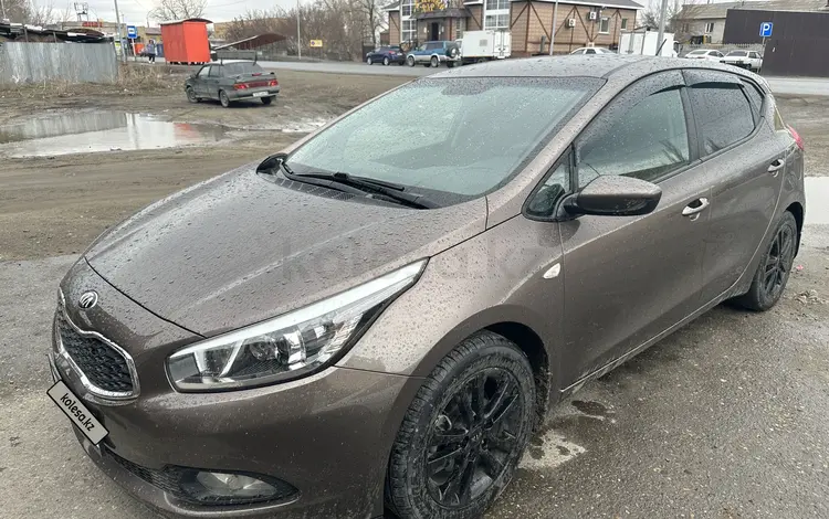 Kia Cee'd 2013 годаfor6 400 000 тг. в Семей