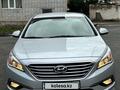 Hyundai Sonata 2015 года за 7 950 000 тг. в Семей