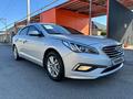 Hyundai Sonata 2015 года за 7 950 000 тг. в Семей – фото 9