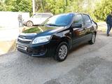 ВАЗ (Lada) Granta 2190 2013 года за 2 200 000 тг. в Актобе