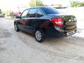 ВАЗ (Lada) Granta 2190 2013 года за 2 200 000 тг. в Актобе – фото 6