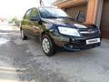 ВАЗ (Lada) Granta 2190 2013 года за 2 200 000 тг. в Актобе – фото 8
