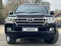 Toyota Land Cruiser 2015 годаүшін30 000 000 тг. в Алматы – фото 4