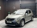Renault Sandero Stepway 2014 годаүшін4 300 000 тг. в Актобе