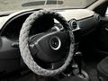 Renault Sandero Stepway 2014 годаүшін4 300 000 тг. в Актобе – фото 15