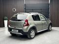 Renault Sandero Stepway 2014 годаүшін4 300 000 тг. в Актобе – фото 4