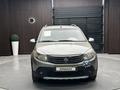 Renault Sandero Stepway 2014 годаүшін4 300 000 тг. в Актобе – фото 2