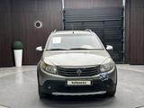 Renault Sandero Stepway 2014 годаүшін4 300 000 тг. в Актобе – фото 2