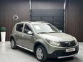 Renault Sandero Stepway 2014 годаүшін4 300 000 тг. в Актобе – фото 3