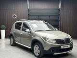 Renault Sandero Stepway 2014 годаүшін4 300 000 тг. в Актобе – фото 3