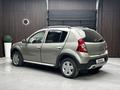 Renault Sandero Stepway 2014 годаүшін4 300 000 тг. в Актобе – фото 5