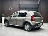 Renault Sandero Stepway 2014 годаүшін4 300 000 тг. в Актобе – фото 5