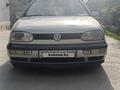 Volkswagen Golf 1996 года за 2 100 000 тг. в Тараз – фото 8