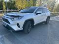 Toyota RAV4 2022 года за 15 750 000 тг. в Атырау – фото 6