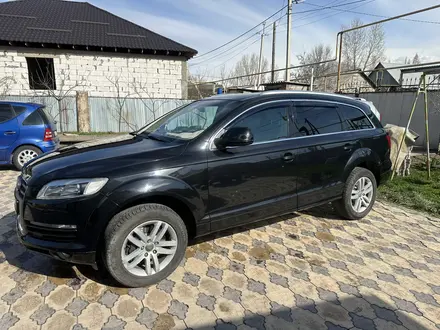 Audi Q7 2008 года за 7 800 000 тг. в Алматы – фото 14