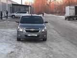 Chevrolet Cobalt 2022 годаfor6 300 000 тг. в Караганда – фото 2