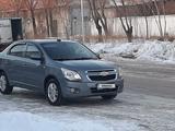 Chevrolet Cobalt 2022 годаfor6 300 000 тг. в Караганда