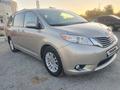 Toyota Sienna 2015 года за 14 700 000 тг. в Шымкент