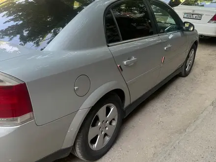 Opel Vectra 2004 года за 2 600 000 тг. в Тараз – фото 10