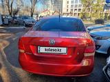Volkswagen Polo 2015 года за 5 200 000 тг. в Алматы – фото 3