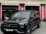 Mercedes-Benz GLS 450 2021 годаfor52 000 000 тг. в Алматы