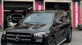 Mercedes-Benz GLS 450 2021 года за 53 000 000 тг. в Алматы