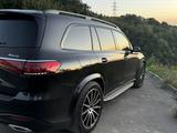 Mercedes-Benz GLS 450 2021 годаfor52 000 000 тг. в Алматы – фото 4