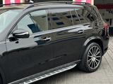 Mercedes-Benz GLS 450 2021 годаfor52 000 000 тг. в Алматы – фото 2