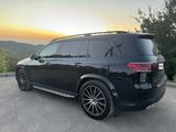 Mercedes-Benz GLS 450 2021 годаfor52 000 000 тг. в Алматы – фото 5