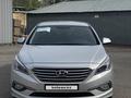 Hyundai Sonata 2015 годаүшін5 500 000 тг. в Караганда – фото 3