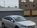 Hyundai Sonata 2015 года за 5 500 000 тг. в Караганда – фото 5