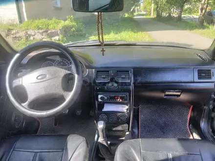 ВАЗ (Lada) Priora 2170 2009 года за 1 750 000 тг. в Риддер – фото 2