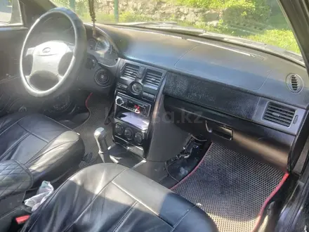 ВАЗ (Lada) Priora 2170 2009 года за 1 750 000 тг. в Риддер – фото 4