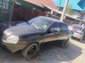 ВАЗ (Lada) Priora 2170 2009 года за 1 750 000 тг. в Риддер – фото 6