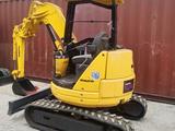 Komatsu  PC28UU 2013 года за 7 500 000 тг. в Алматы – фото 2