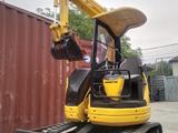 Komatsu  PC28UU 2013 года за 7 500 000 тг. в Алматы – фото 3