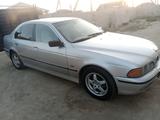 BMW 528 1997 годаүшін2 500 000 тг. в Актау – фото 2