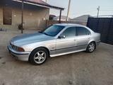 BMW 528 1997 годаүшін2 500 000 тг. в Актау – фото 3